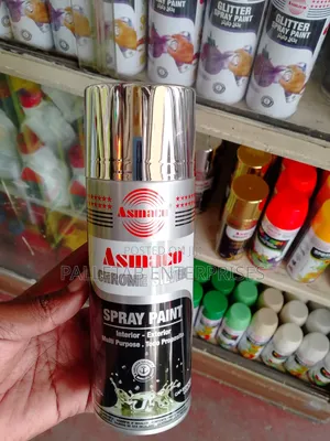 Car Spray Paint
