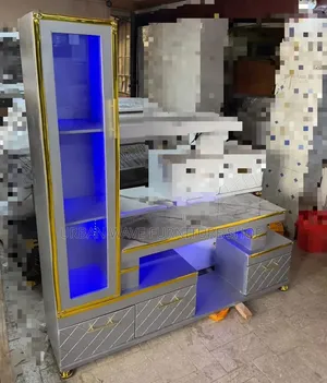 Flower D3cor TV Stands