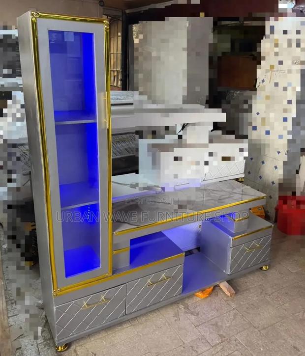Flower D3cor TV Stands - thumbnail 2