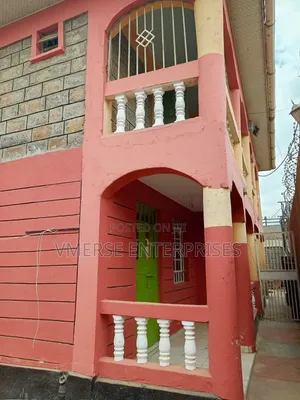 5bdrm House in Mandela Court, Chokaa for rent