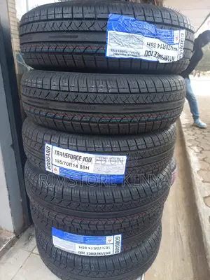 Goddard 185/70/14 Tyre, Per Piece