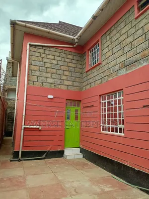 5bdrm House in Mandela Court, Chokaa for rent