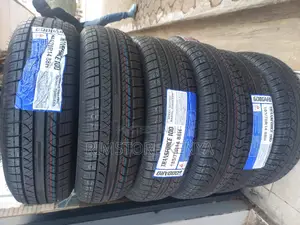 Goddard 185/70/14 Tyre, Per Piece