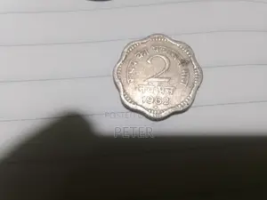Collectable Coins