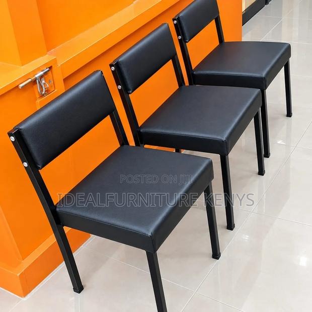 Caterina Chair - main view