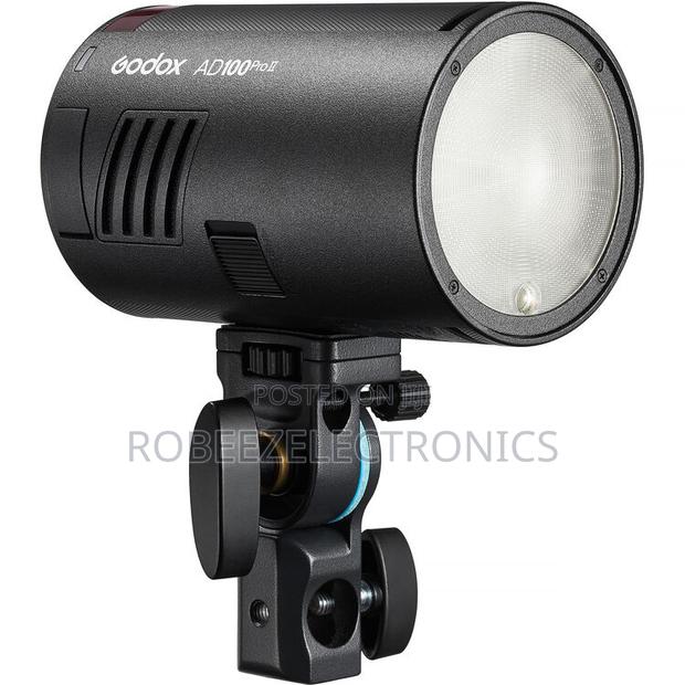 Godox AD100Pro II Pocket Flash