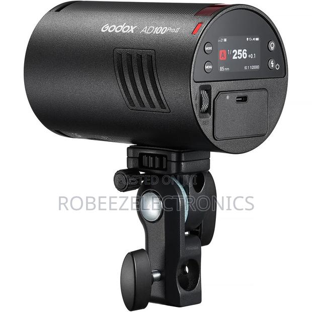 Godox AD100Pro II Pocket Flash - thumbnail 2