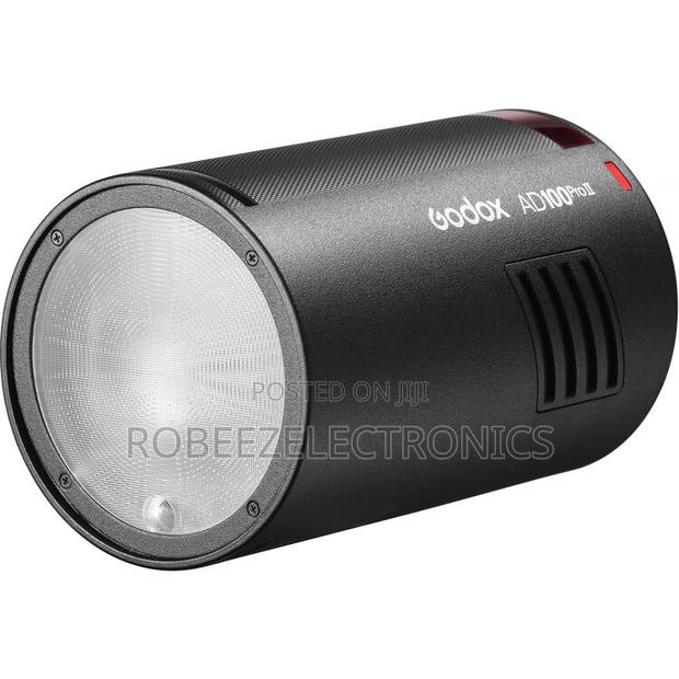 Godox AD100Pro II Pocket Flash - thumbnail 3