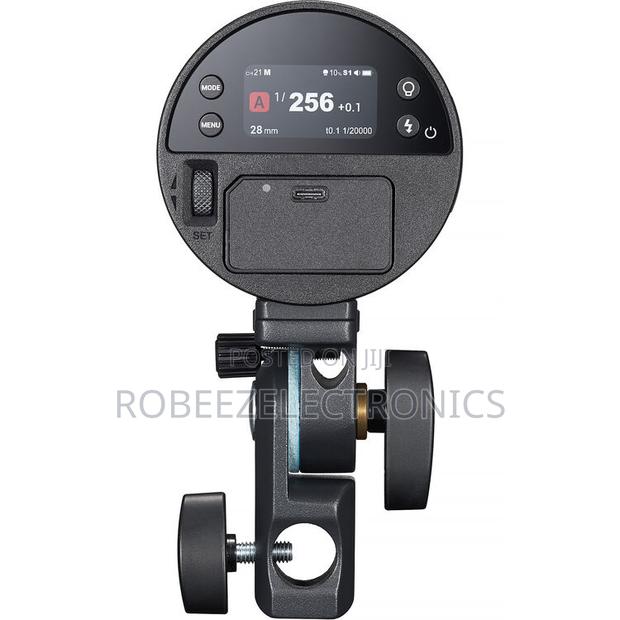 Godox AD100Pro II Pocket Flash - thumbnail 4