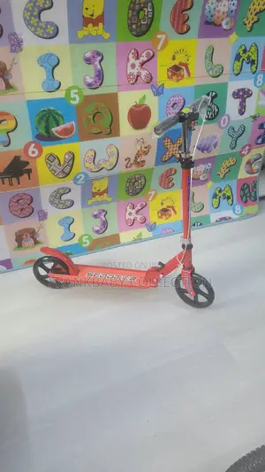 Best Scooter for Big Kids Adults