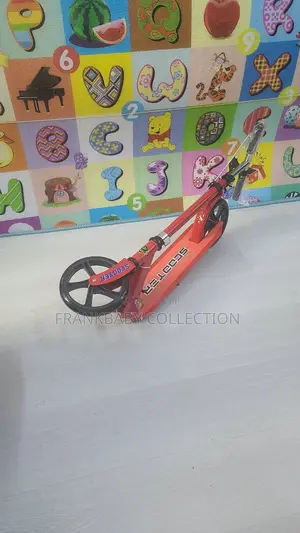 Best Scooter for Big Kids Adults