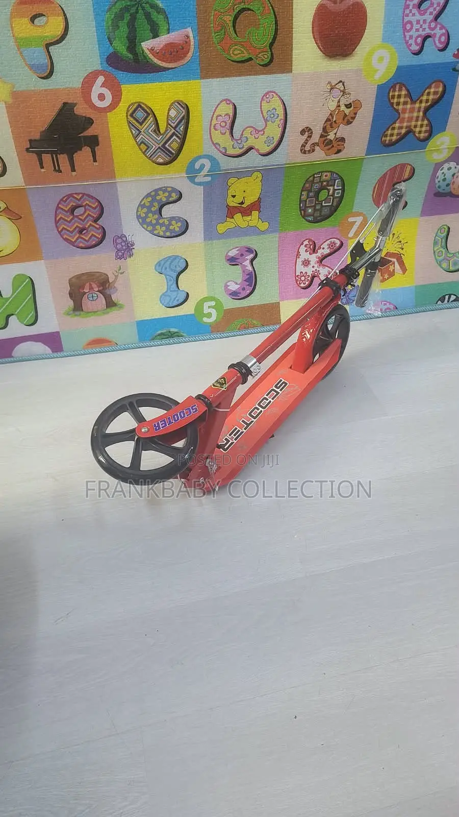 Best Scooter for Big Kids Adults