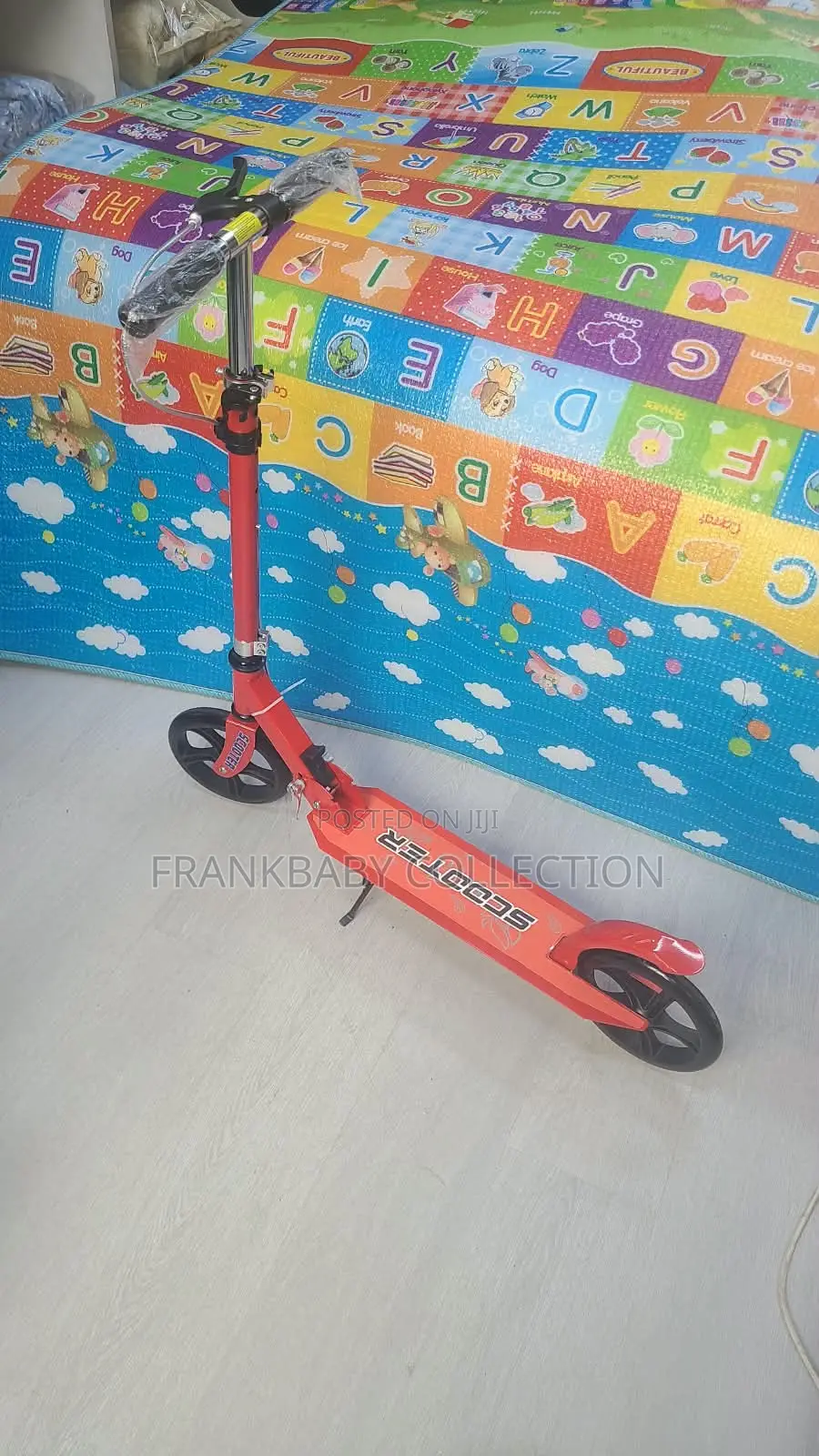 Best Scooter for Big Kids Adults