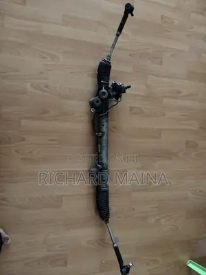 Toyota Land Cruiser Prado Steering Rack150