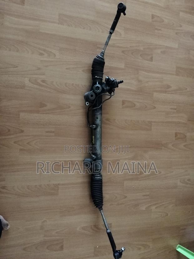 Toyota Land Cruiser Prado Steering Rack150