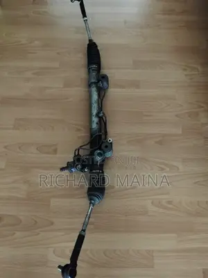 Toyota Land Cruiser Prado Steering Rack150