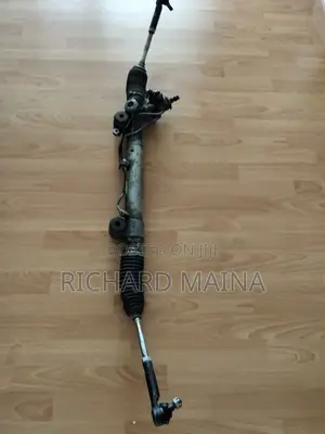 Toyota Land Cruiser Prado Steering Rack150