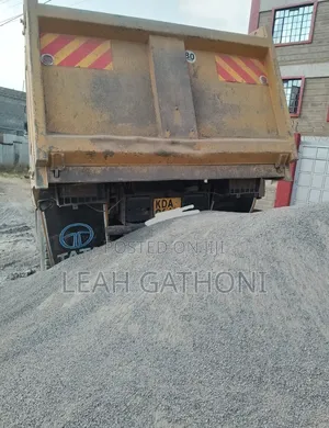 Quick Sale! A Tata Tipper KDA Now Available for Sale.