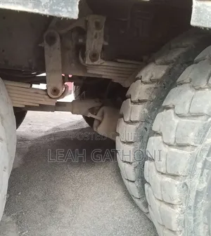 Quick Sale! A Tata Tipper KDA Now Available for Sale.