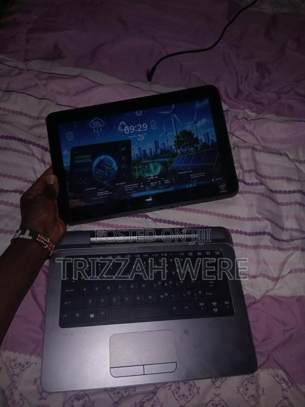 Laptop HP X2 8GB Intel Core i5 HDD 256GB - thumbnail 3