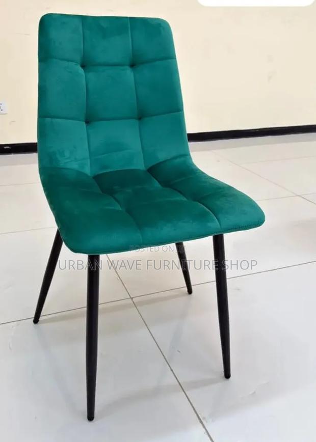 Dining Chairs