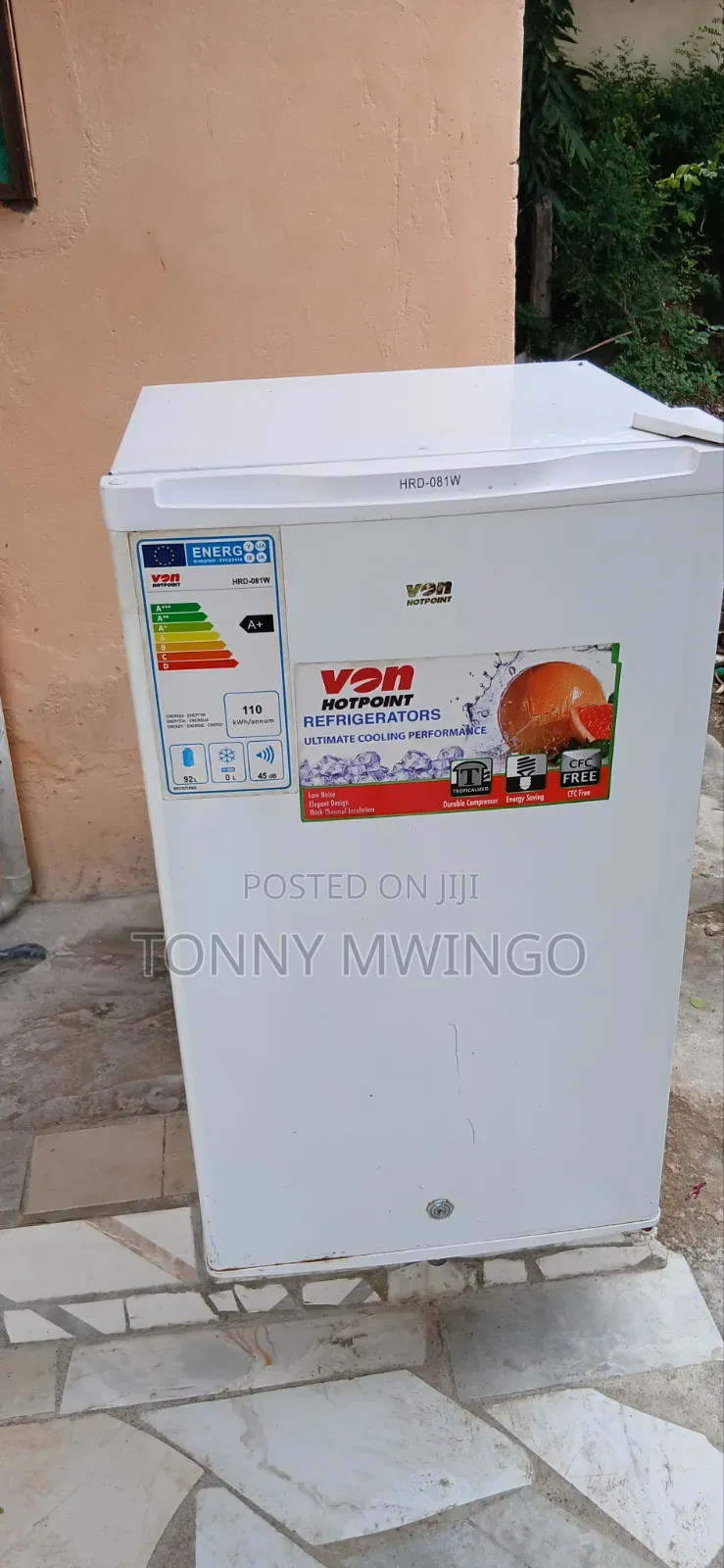 Fridge on Sale