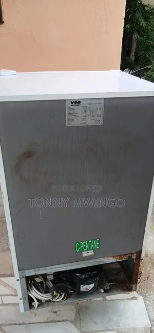 Fridge on Sale