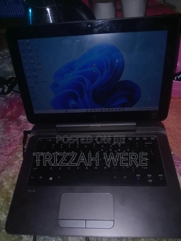 Laptop HP X2 8GB Intel Core i5 HDD 256GB - thumbnail 4