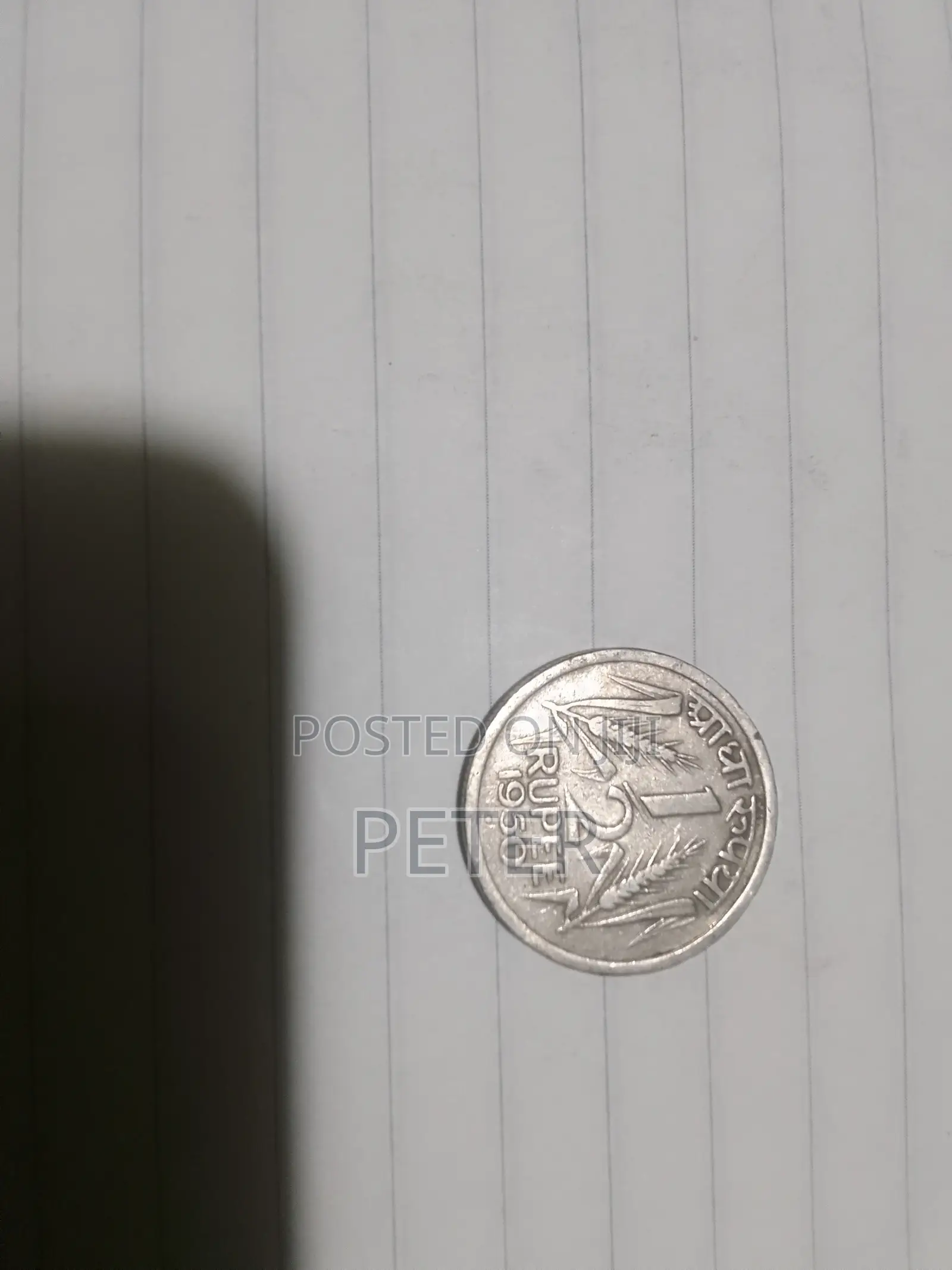 Collectable Coins