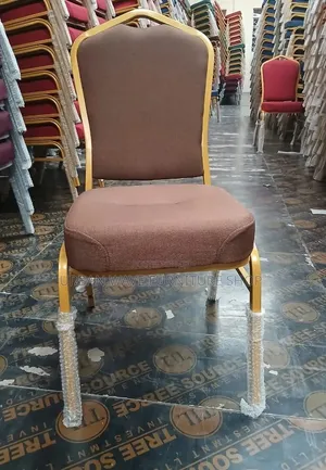 Classic Wedding Chairs