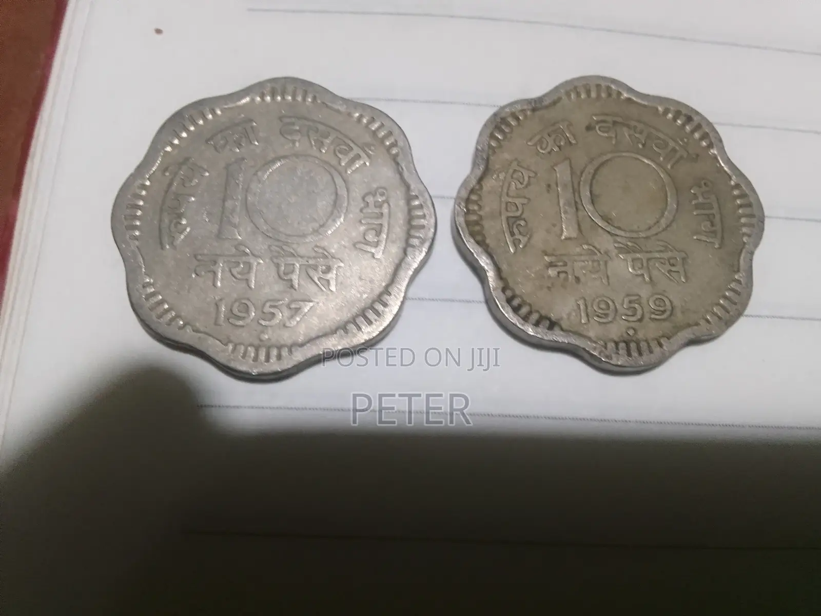 Collectable Coins
