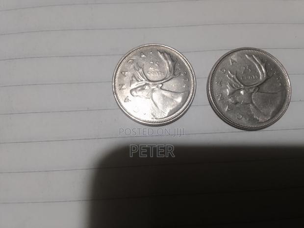 Collectable Coins - thumbnail 4