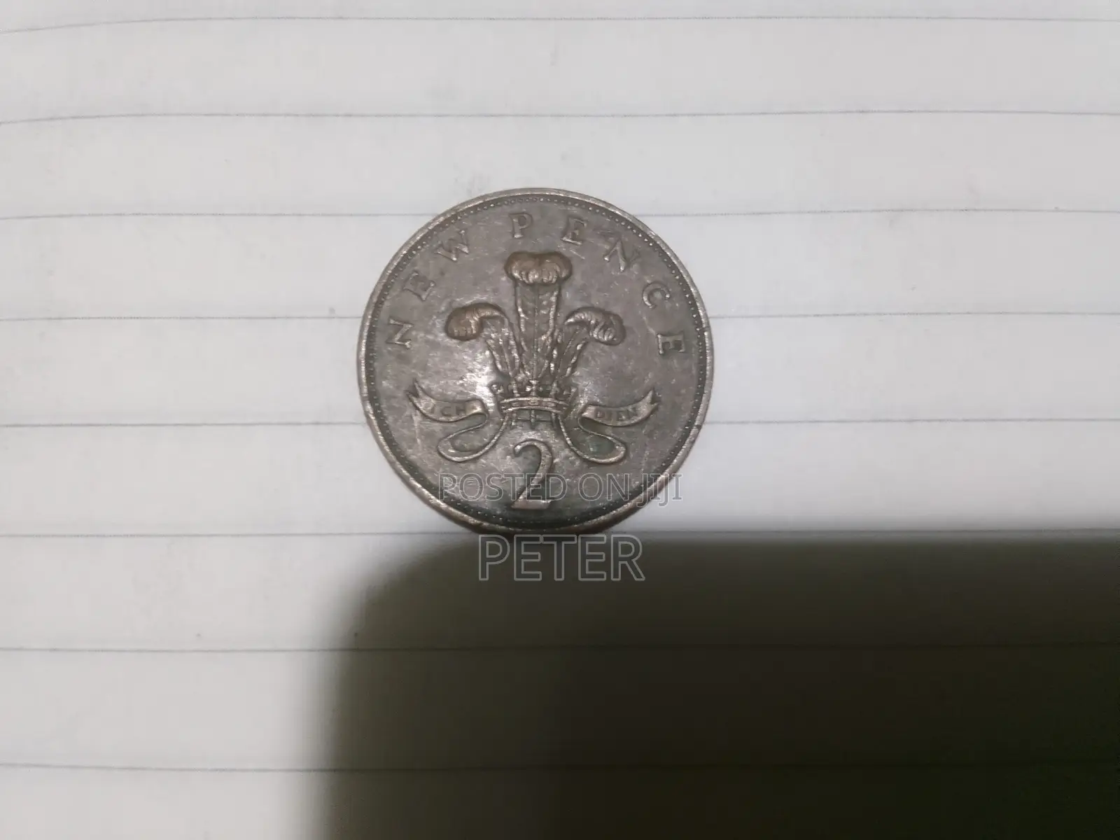Collectable Coins