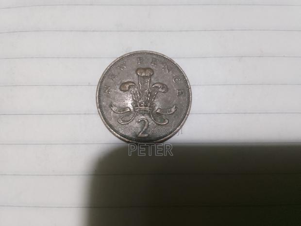 Collectable Coins - thumbnail 5
