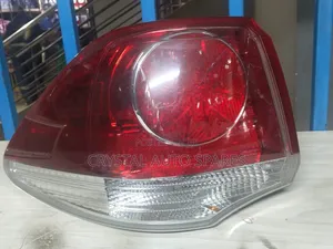Crown Athlete Taillight 2012 - 2015 Models