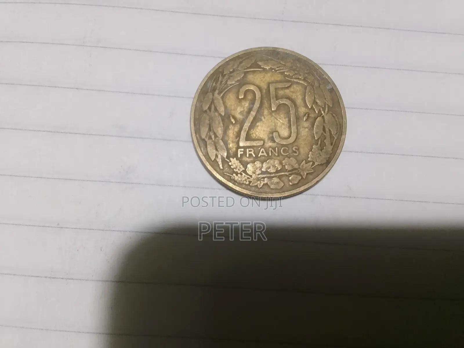 Collectable Coins