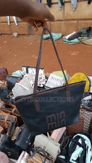 Fancy Min Min Corporate Bags