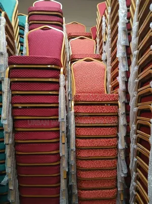 Wedding Strong Chairs