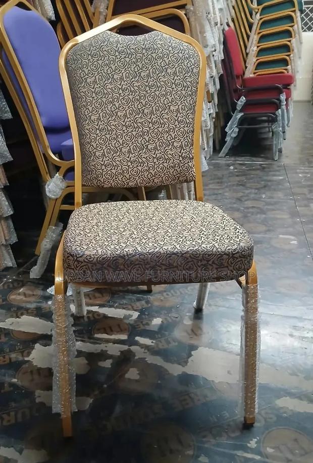 Wedding Strong Chairs - thumbnail 2