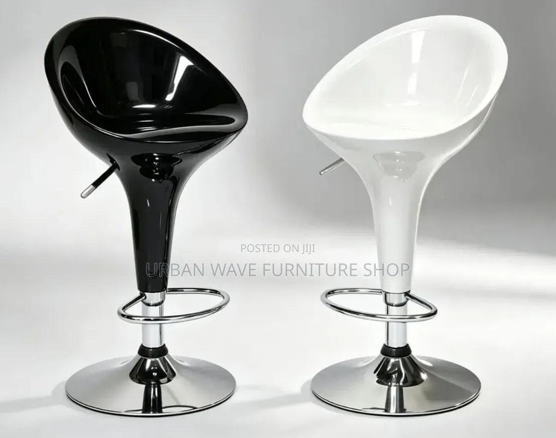 Counter Adjustable Stools
