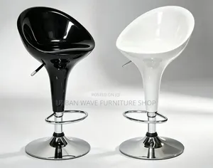Counter Adjustable Stools