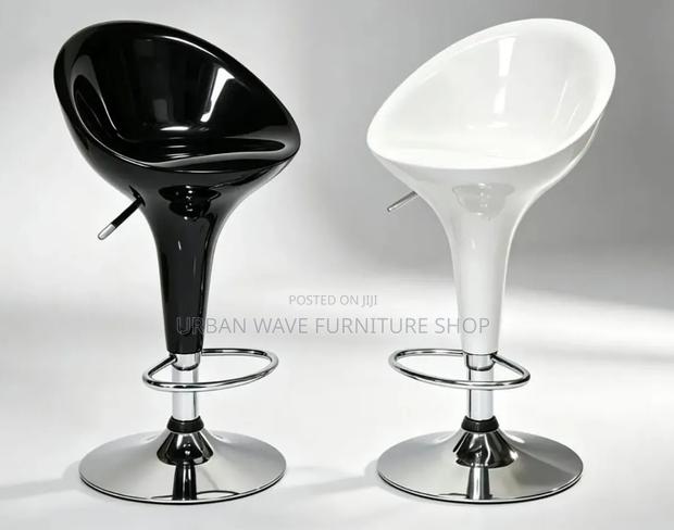 Counter Adjustable Stools