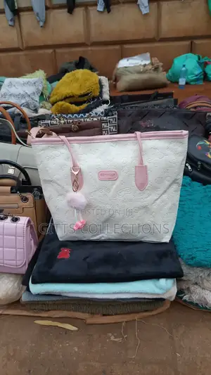 Fancy Corporate Bags