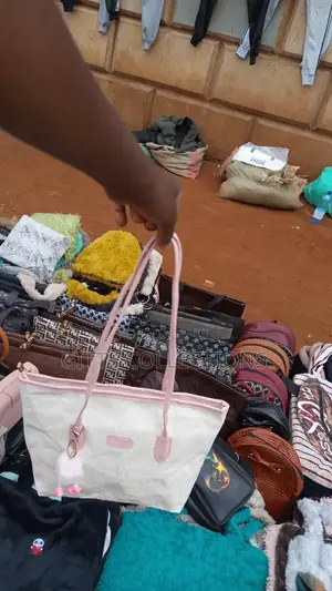 Fancy Corporate Bags