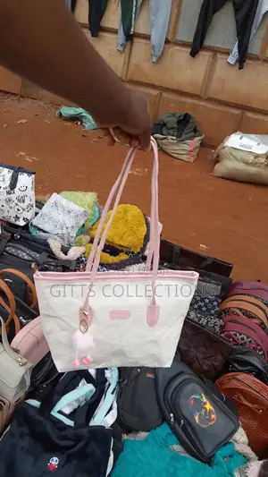 Fancy Corporate Bags