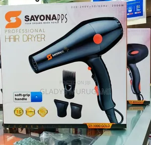*Sayona BlowDry ( Hair Dryer)