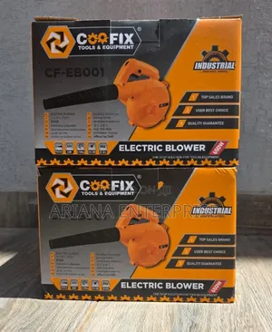Coofix CF-EB001 Electric Blower