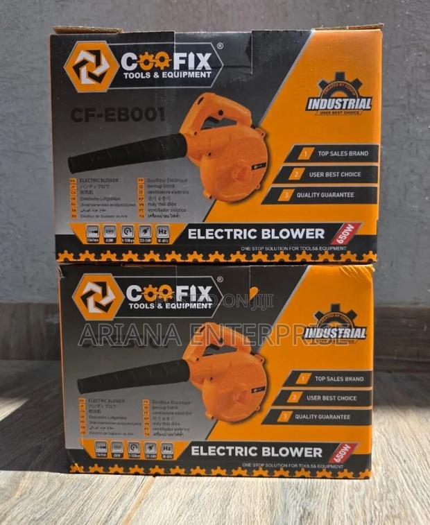 Coofix CF-EB001 Electric Blower - main view