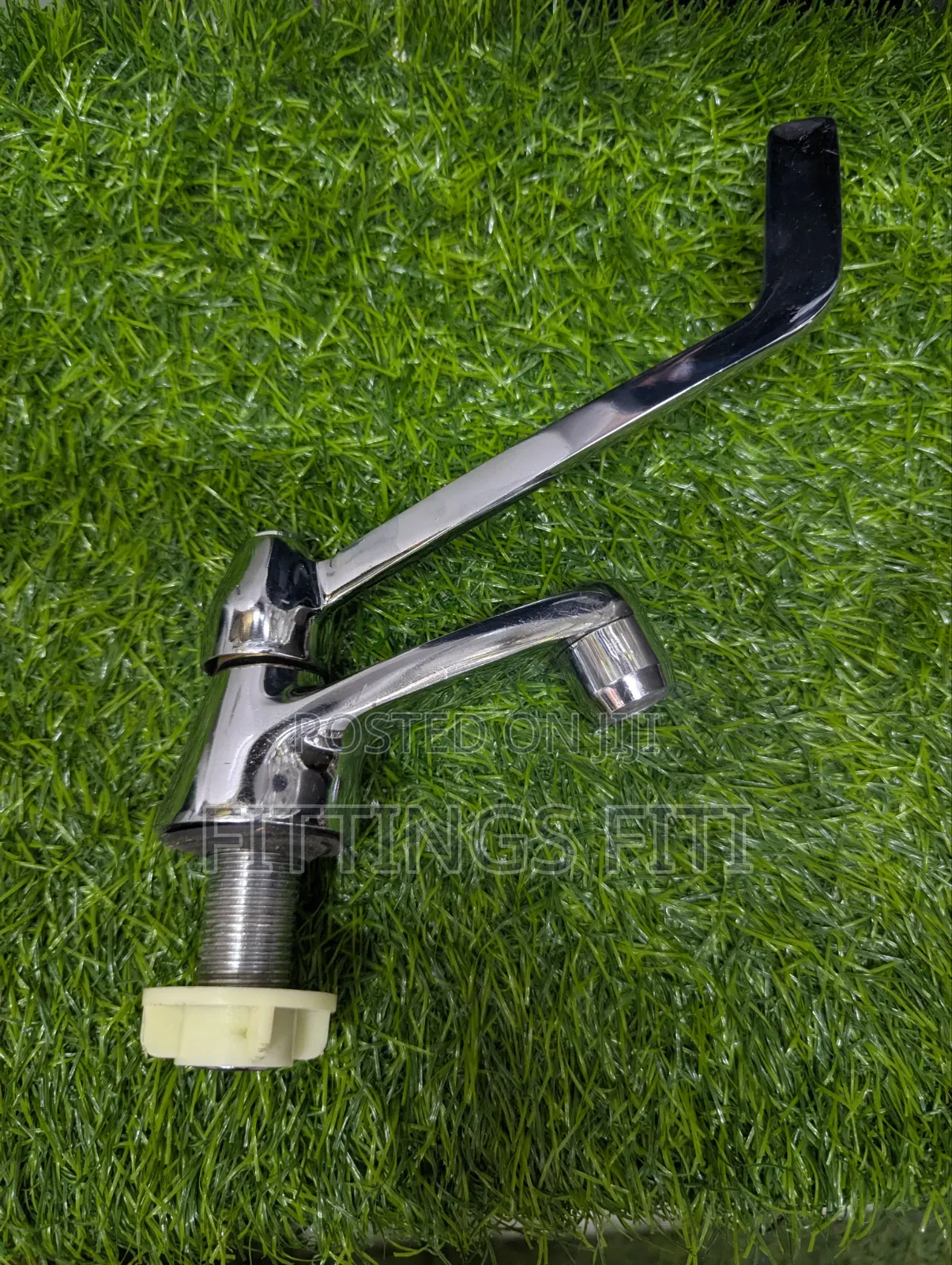 Long Handle Elbow Action Tap( Medical Tap)