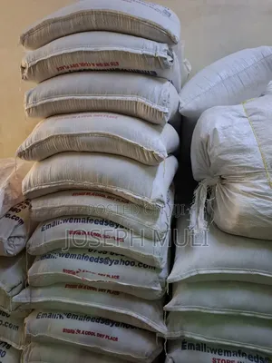Poultry Feeds